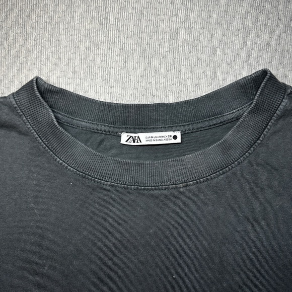 Zara Tshirt - Picture 2 of 2